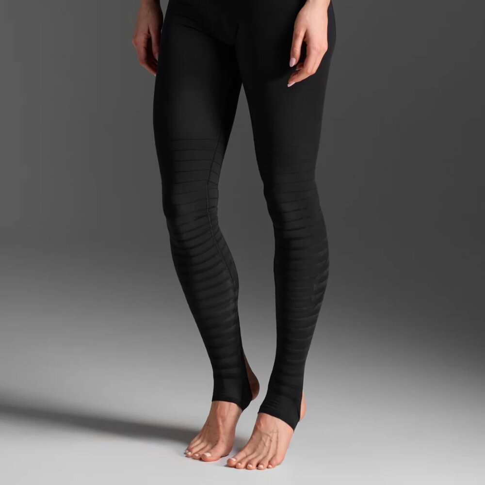 Power Recovery Compression Tights Small - Picture 4 of 15